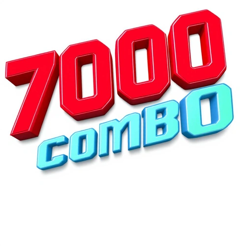 7000 Combo Pack