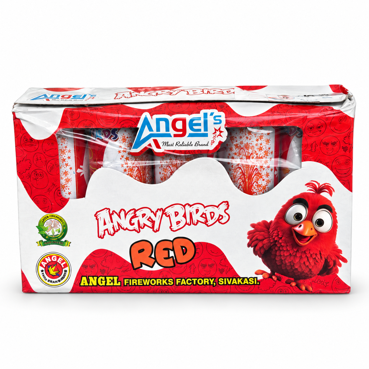 Angry Birds